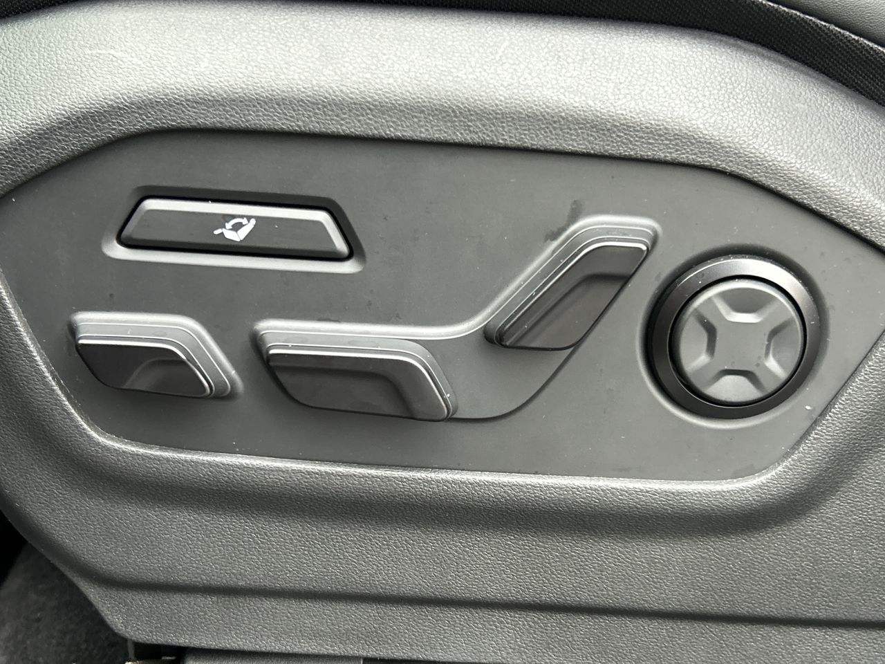 2025 Hyundai Santa Fe