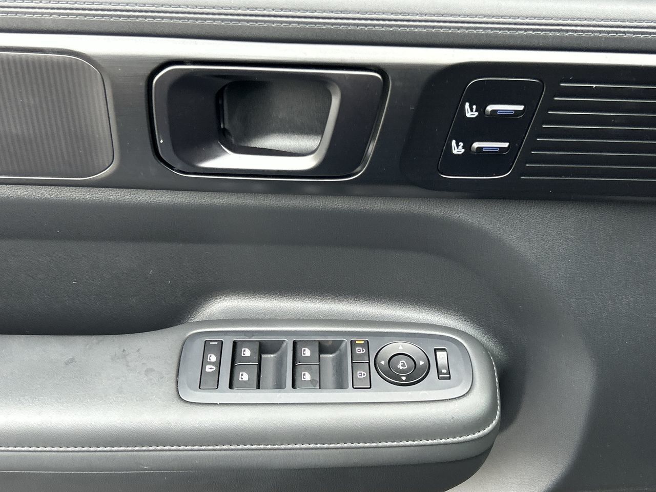 2025 Hyundai Santa Fe