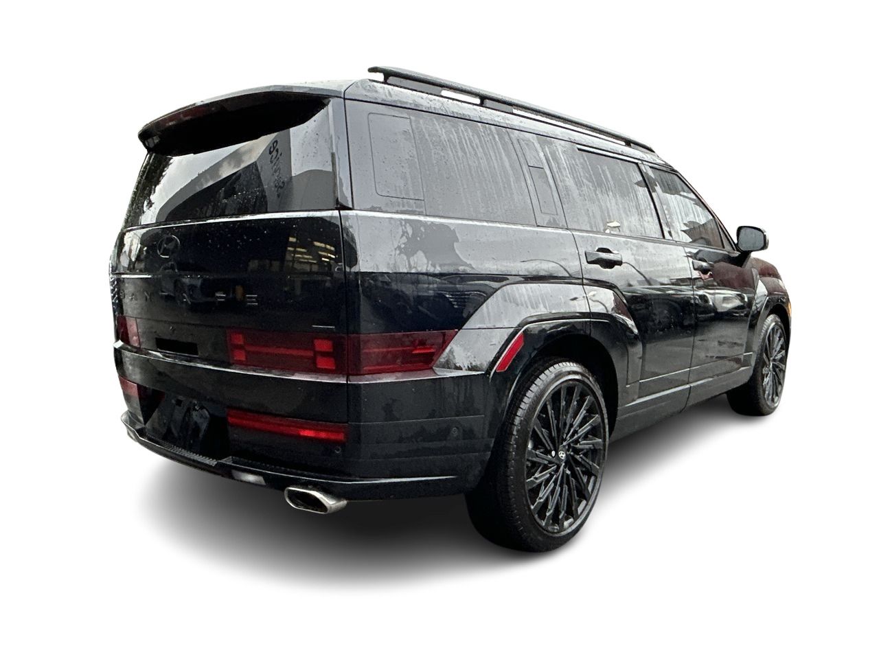 2025 Hyundai Santa Fe