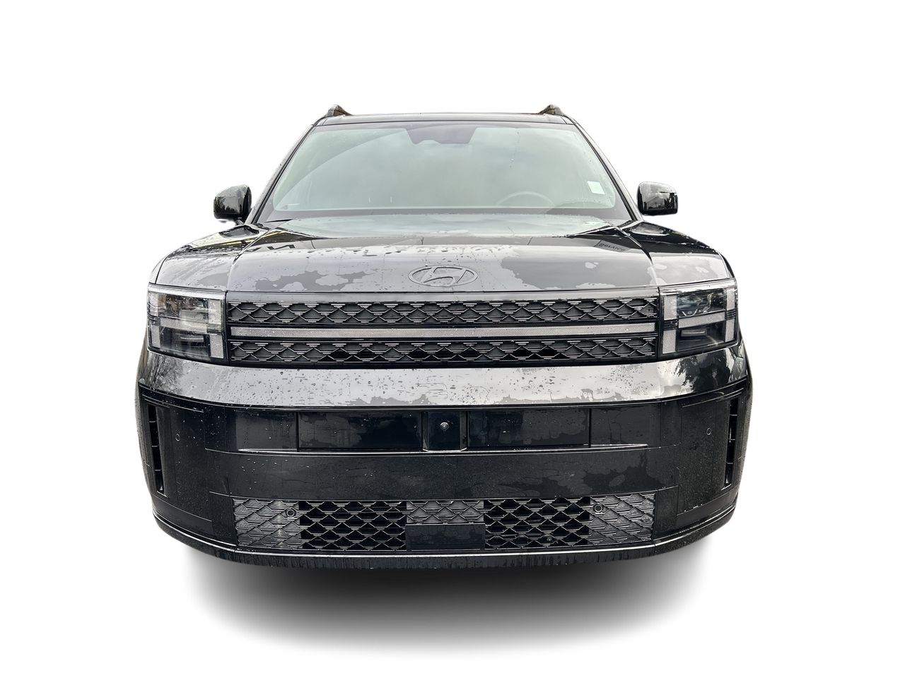 2025 Hyundai Santa Fe