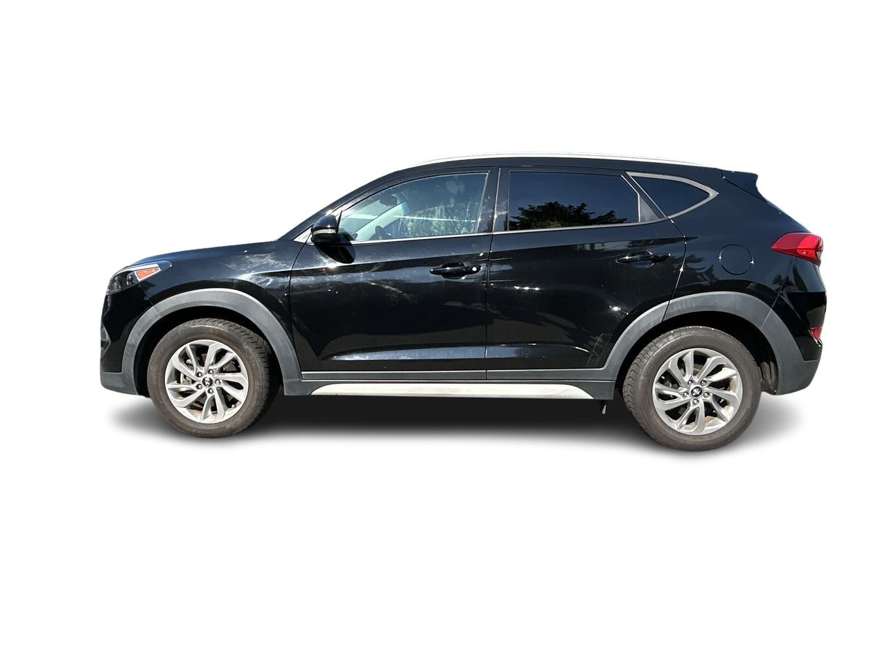 2017  Tucson