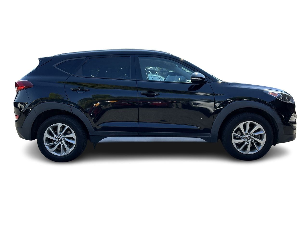 2017  Tucson