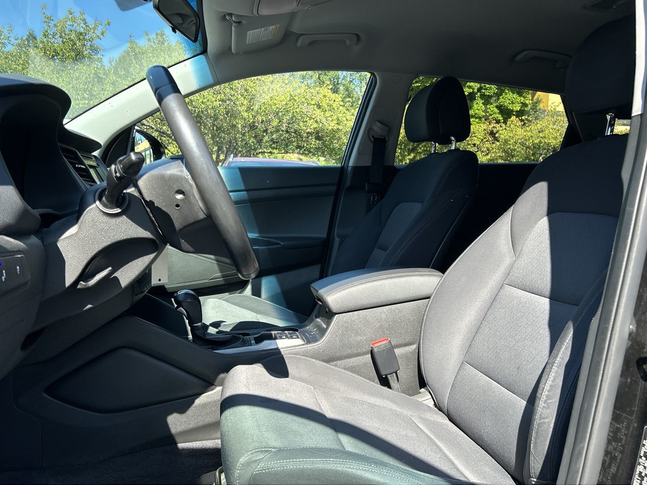 2017  Tucson