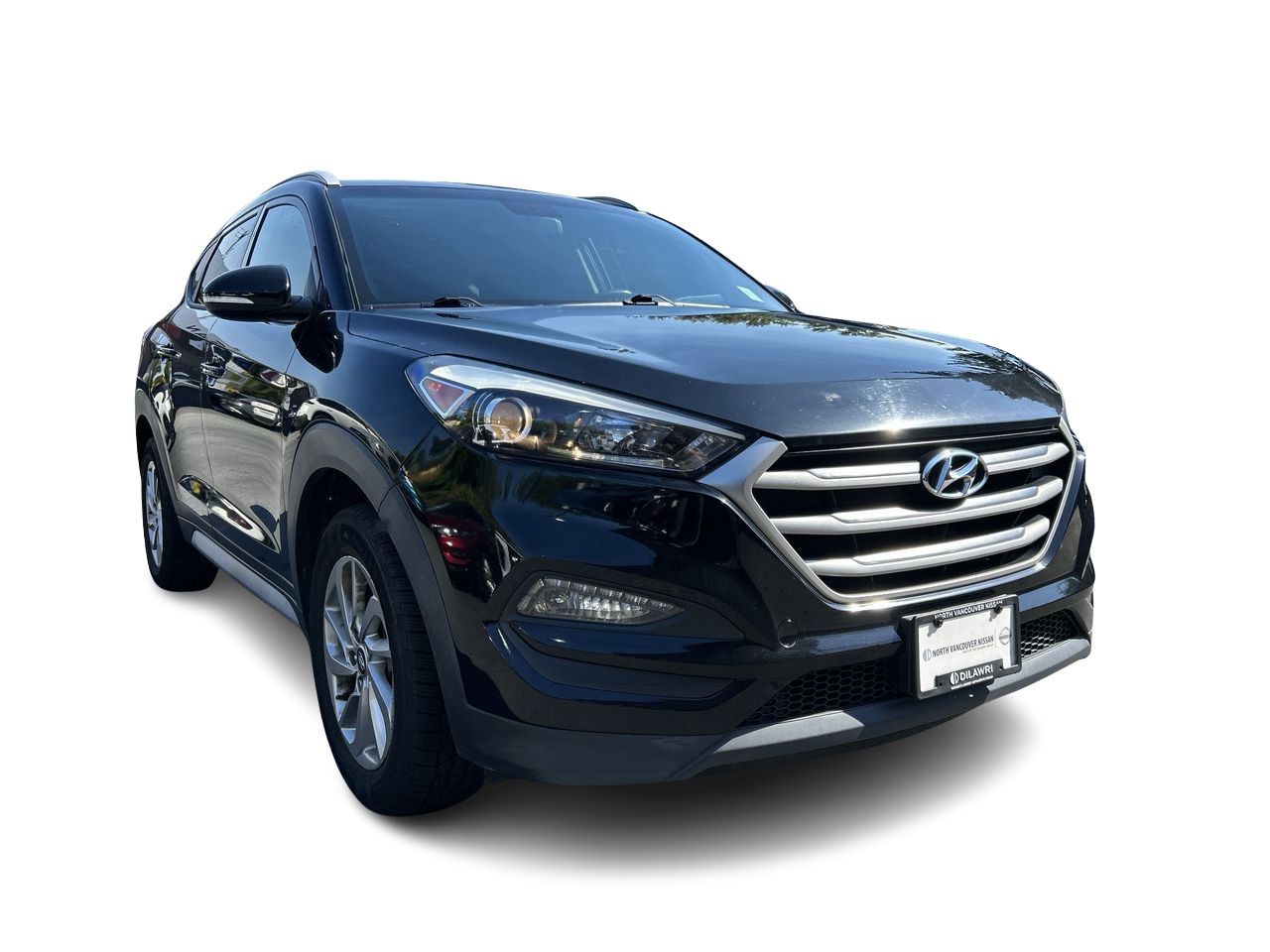 2017  Tucson