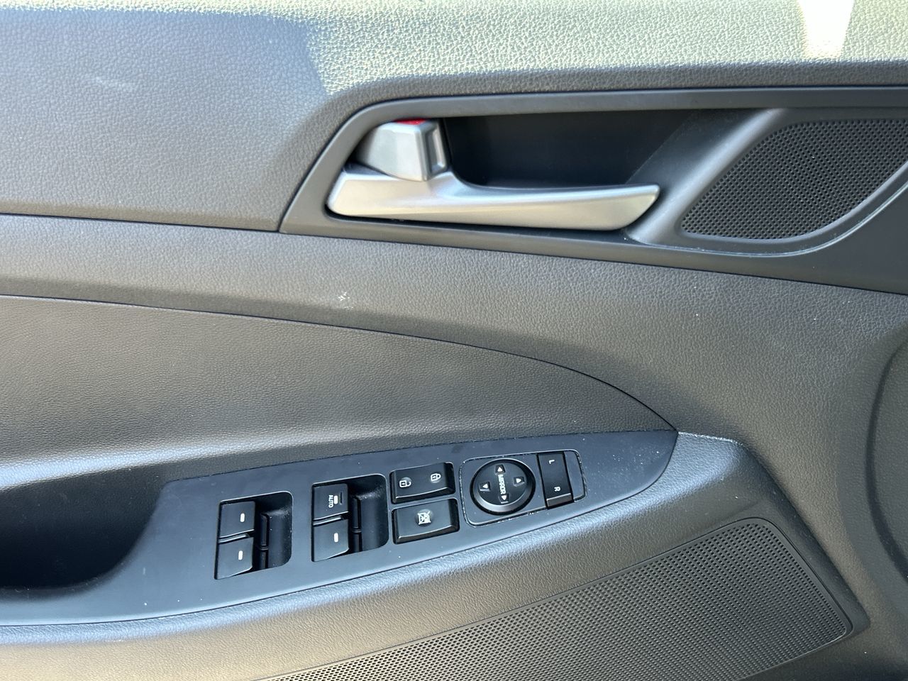 2017  Tucson