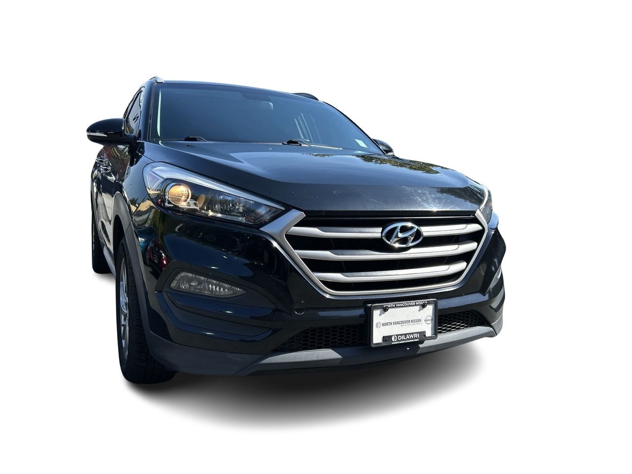 2017  Tucson