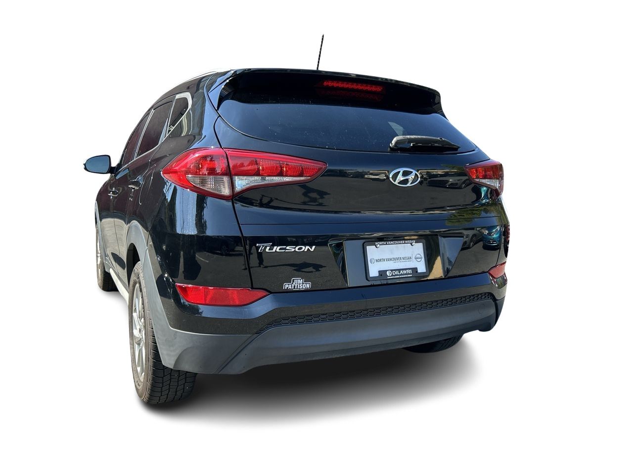 2017  Tucson