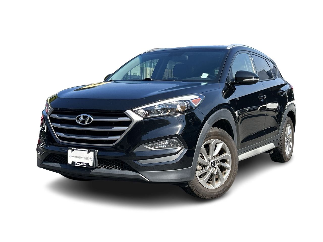 2017  Tucson