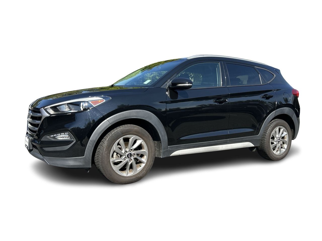 2017  Tucson