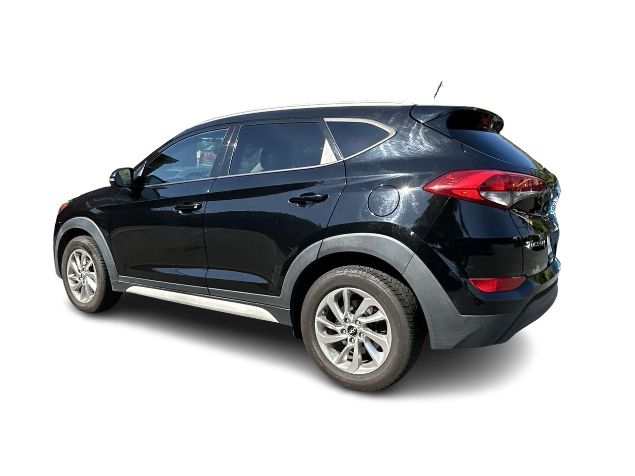 2017  Tucson
