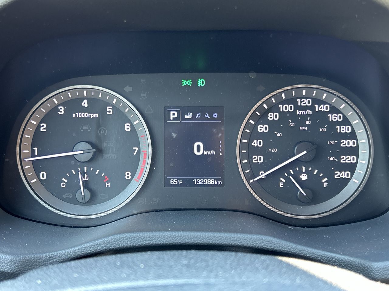 2017  Tucson