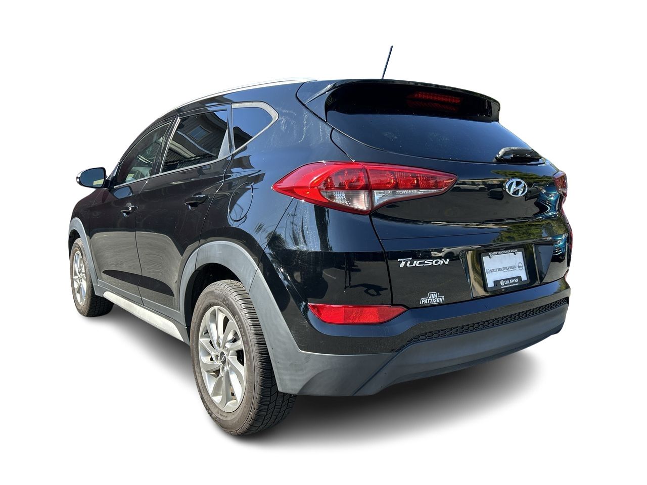 2017  Tucson