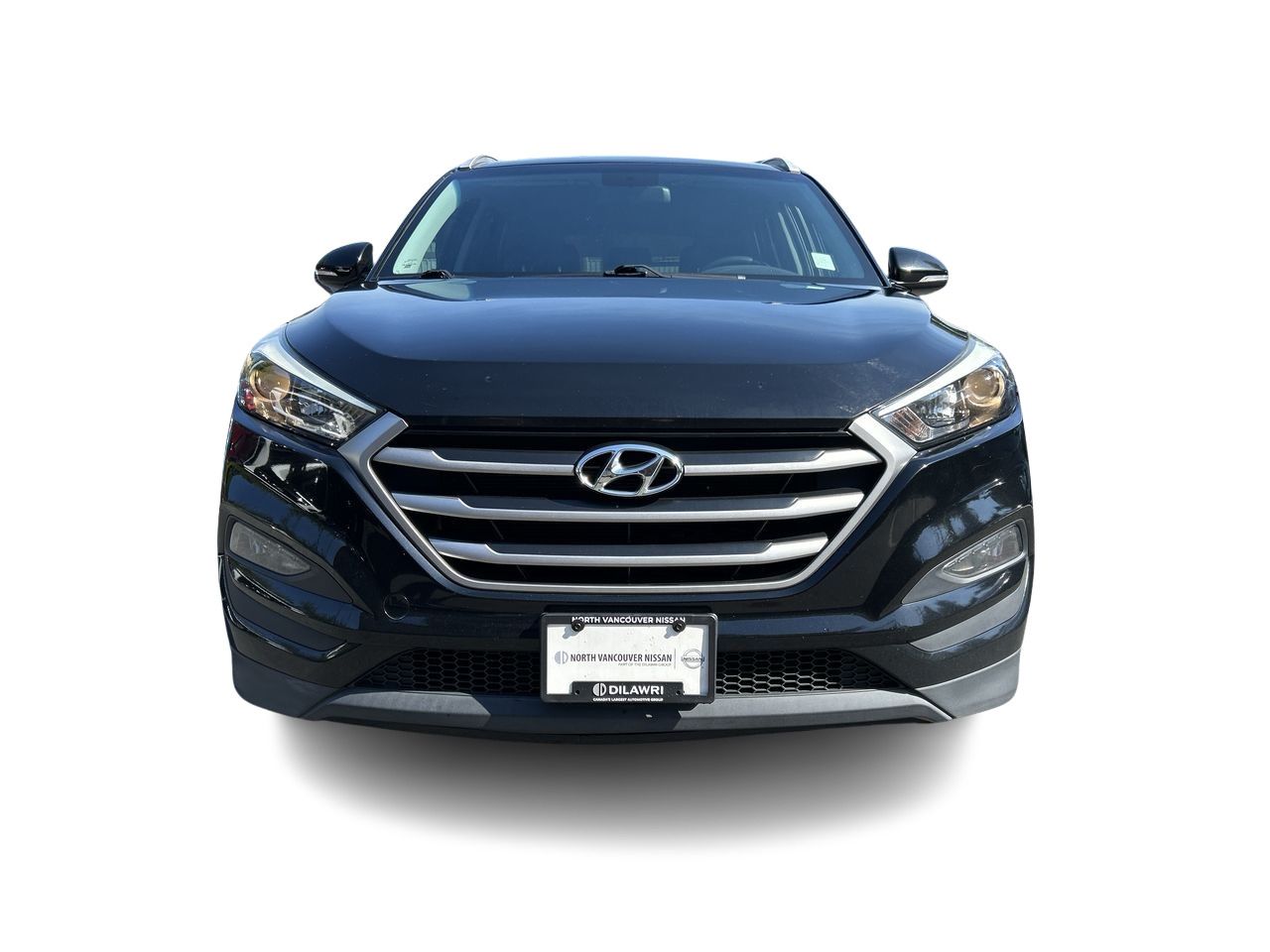 2017  Tucson