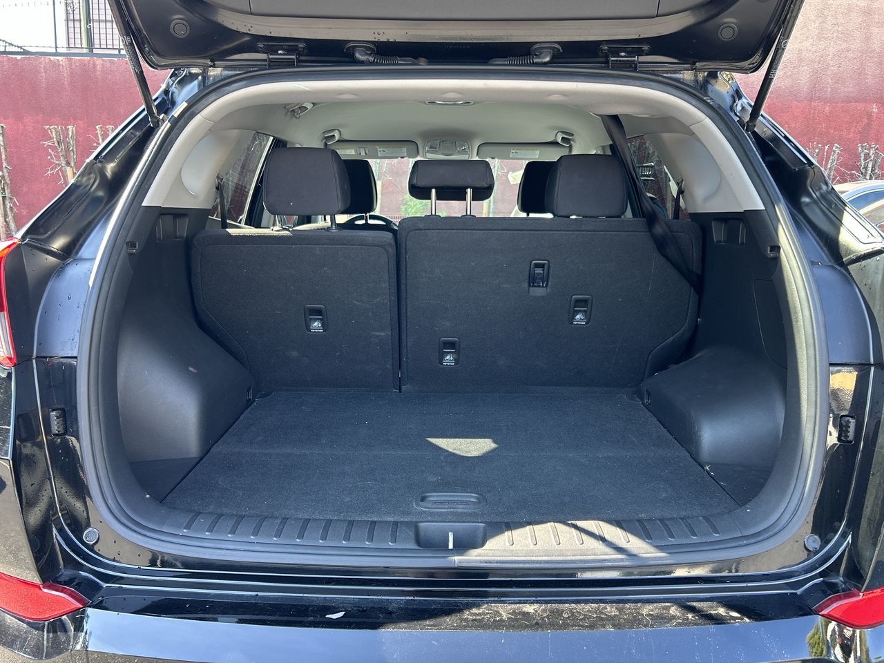 2017 Hyundai Tucson in North Vancouver, British Columbia