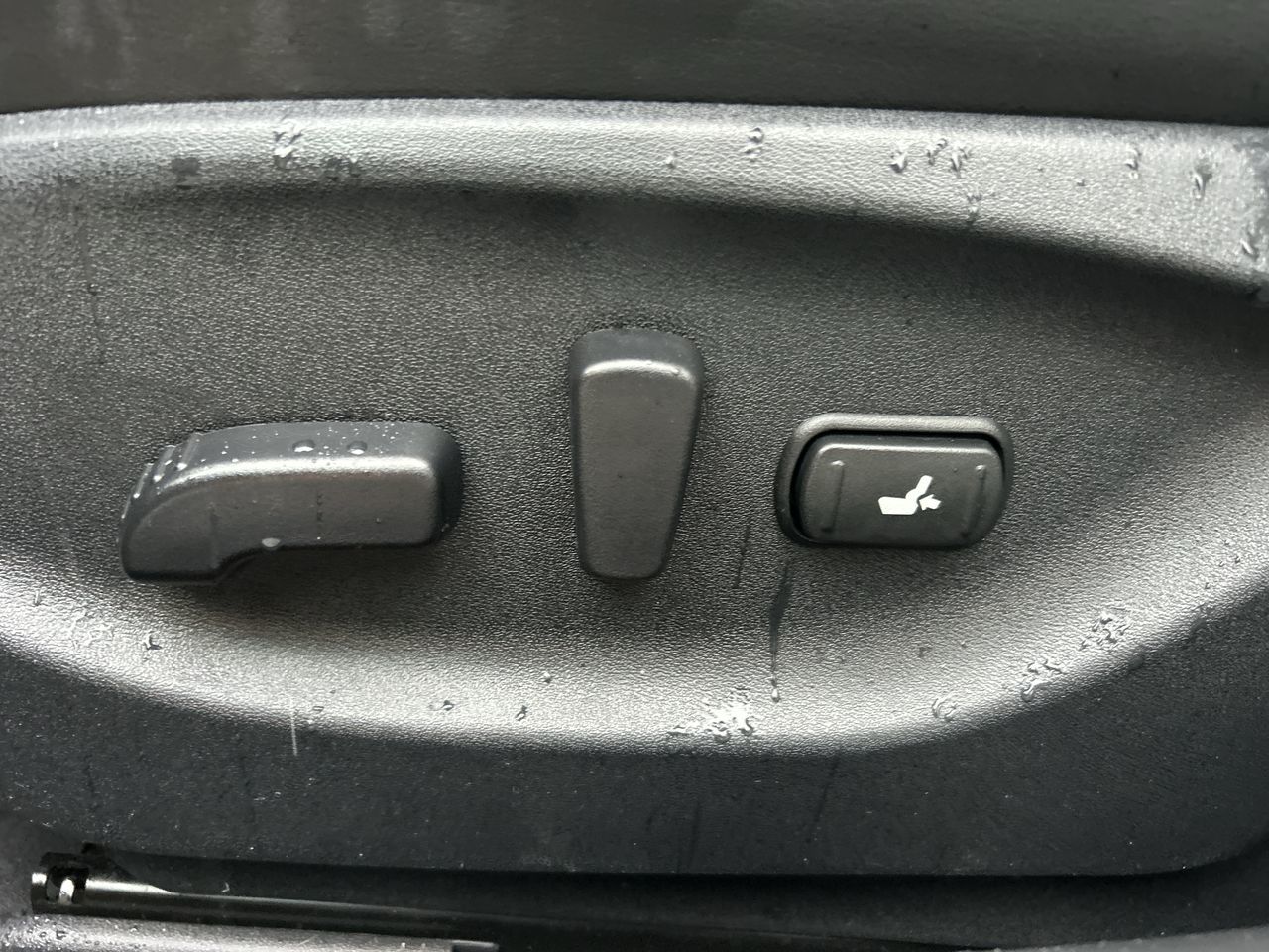 2023 Infiniti Q50 in North Vancouver, British Columbia