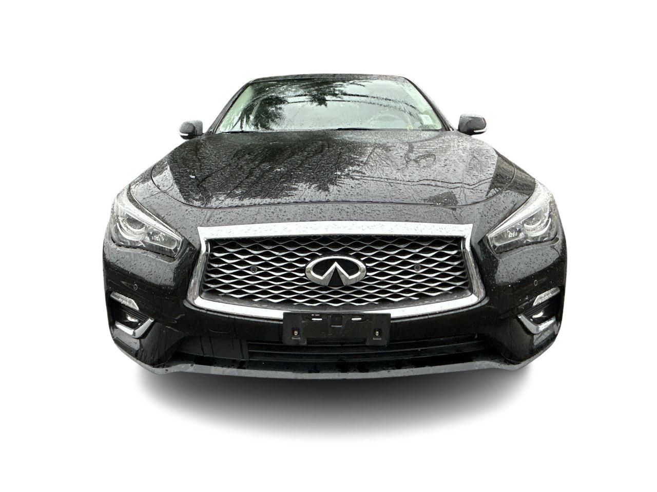 2023 Infiniti Q50 in North Vancouver, British Columbia