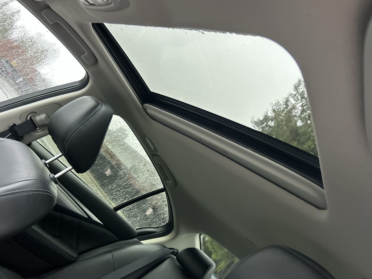 2023 Infiniti Q50 in North Vancouver, British Columbia