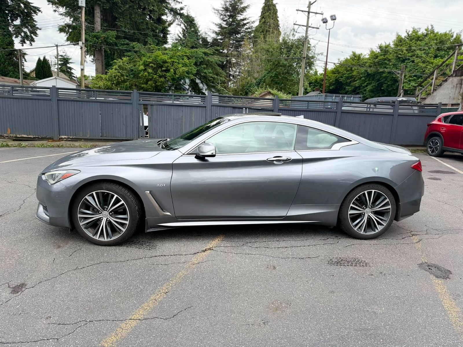 2017  Q60
