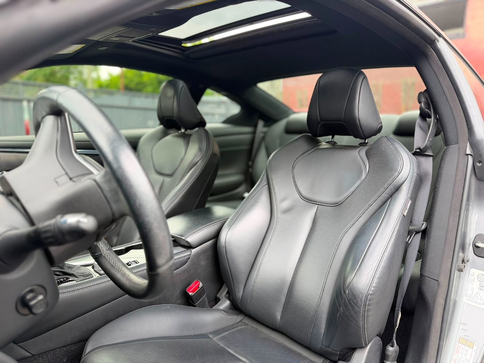 2017  Q60