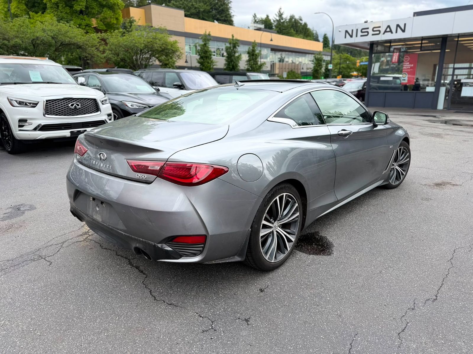 2017  Q60