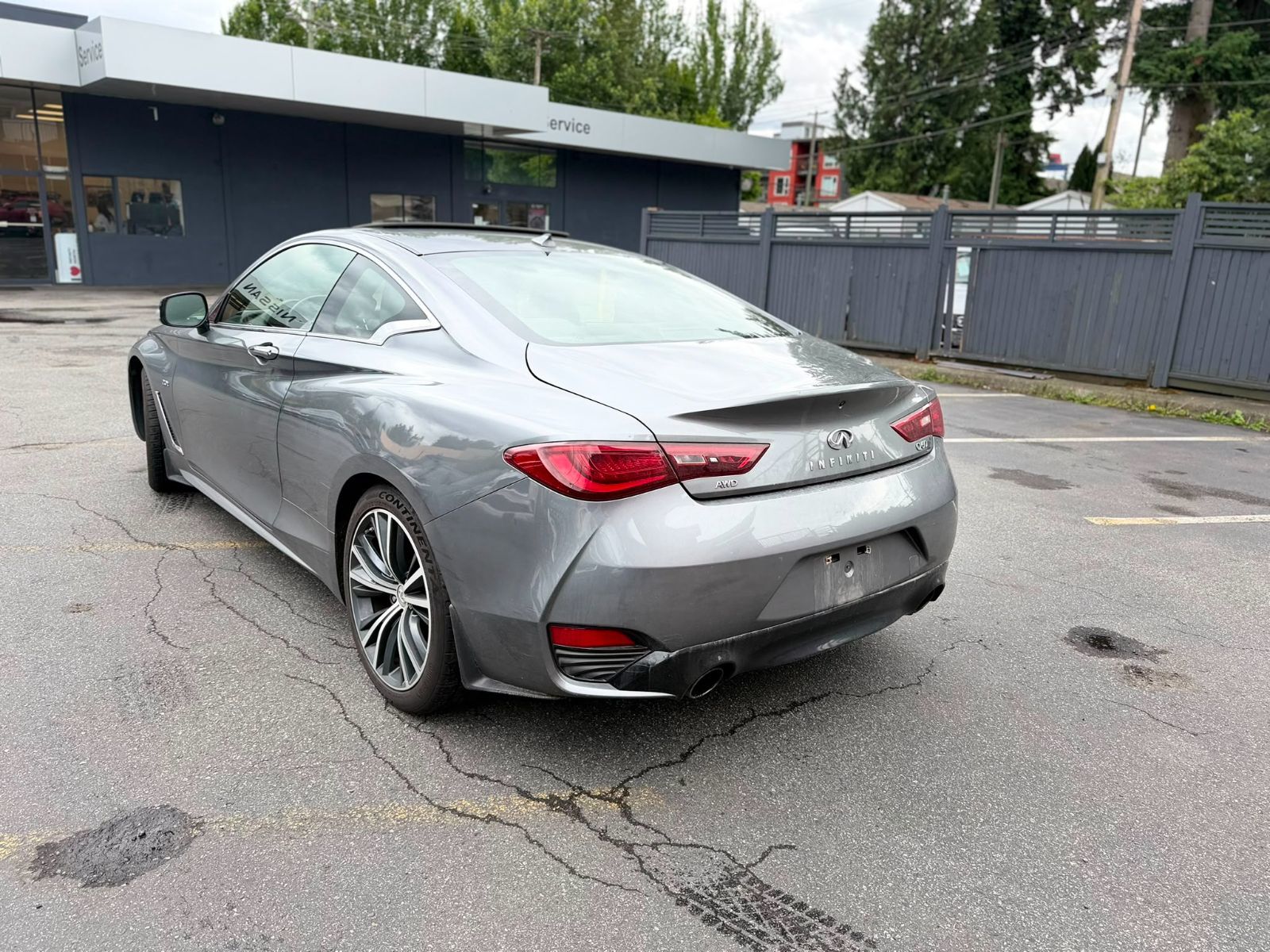 2017  Q60