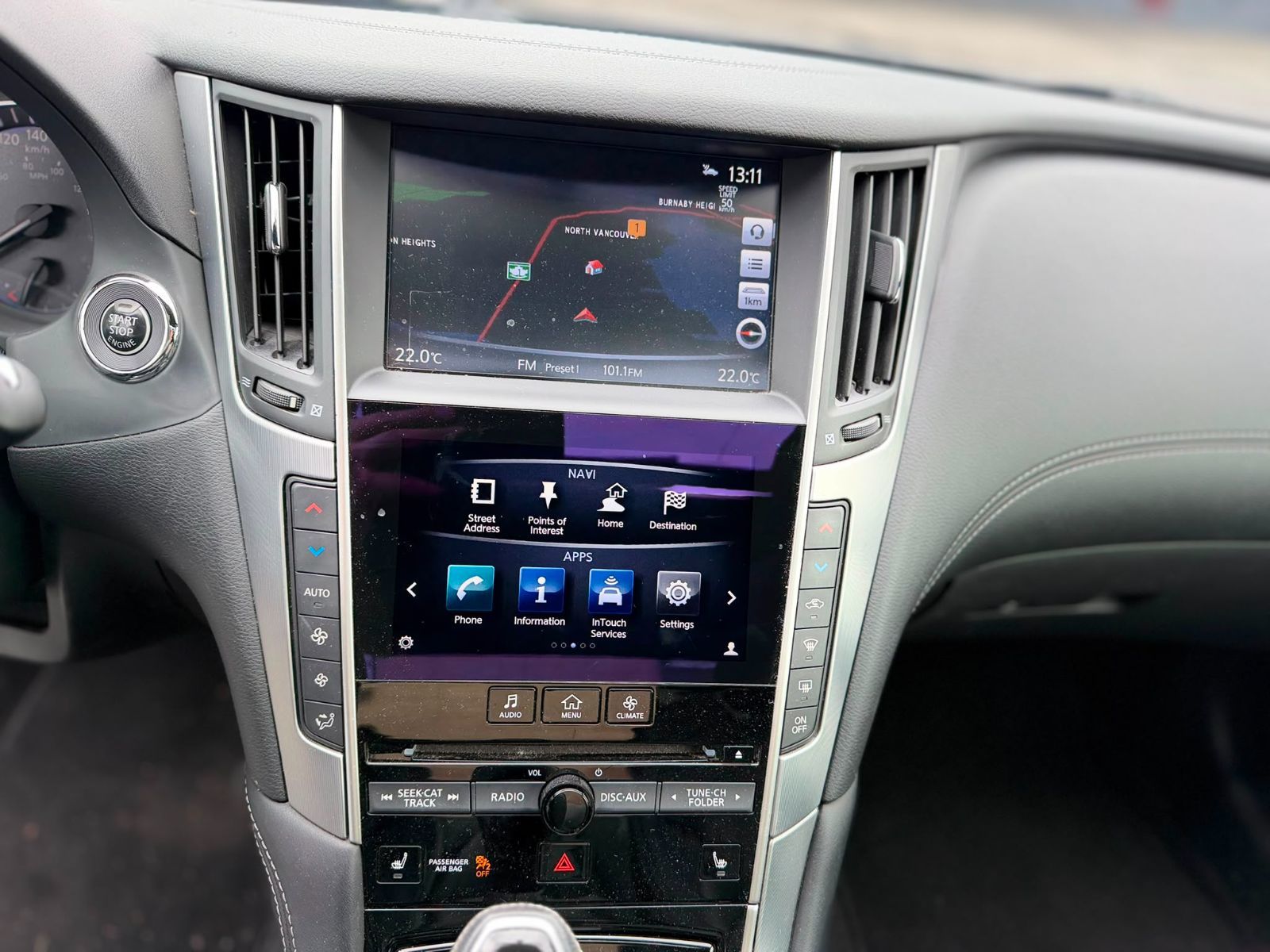 2017  Q60