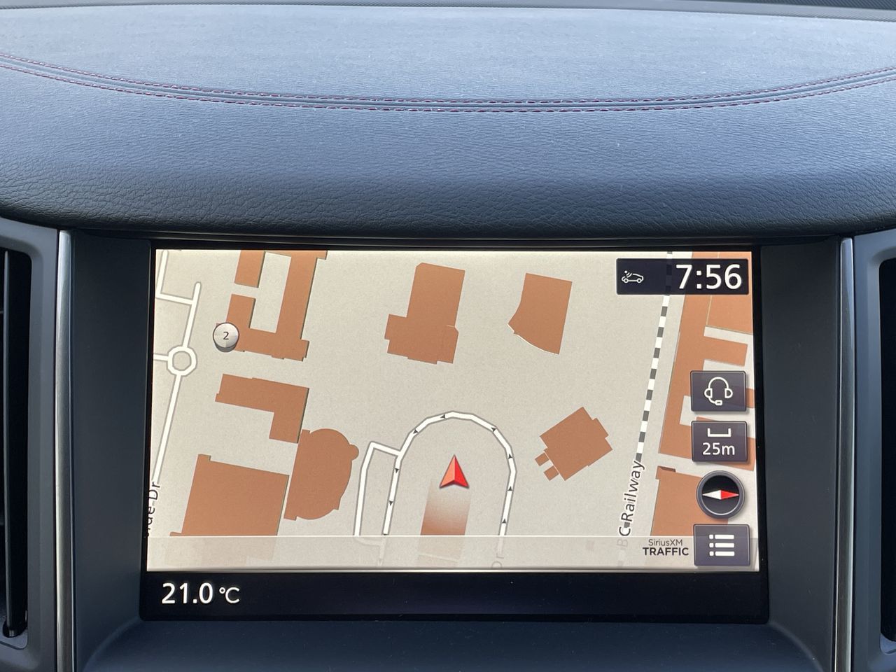 2022 Infiniti Q60 in North Vancouver, British Columbia