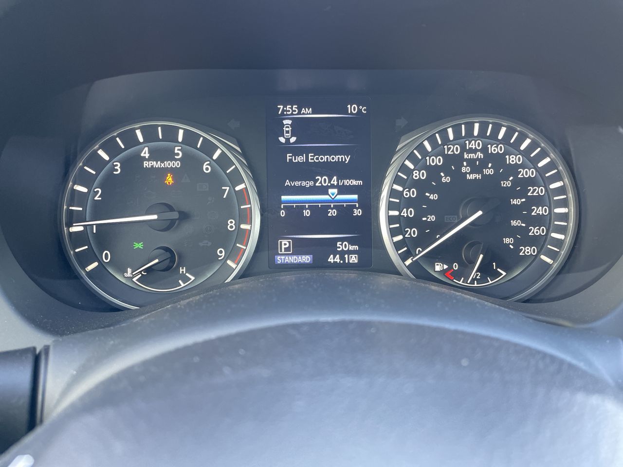 2022 Infiniti Q60 in North Vancouver, British Columbia