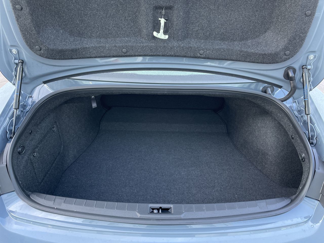 2022 Infiniti Q60 in North Vancouver, British Columbia