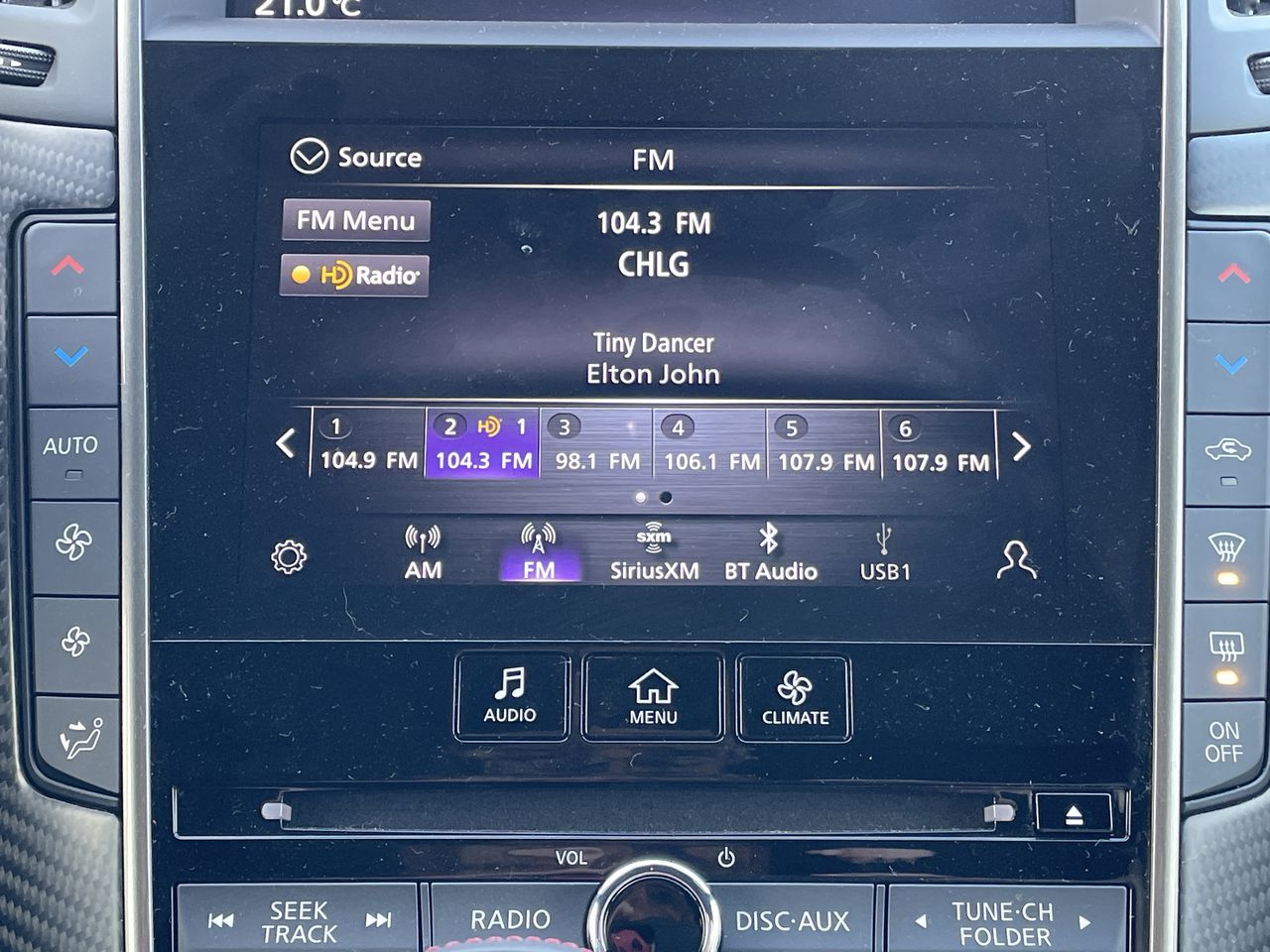 2022 Infiniti Q60 in North Vancouver, British Columbia