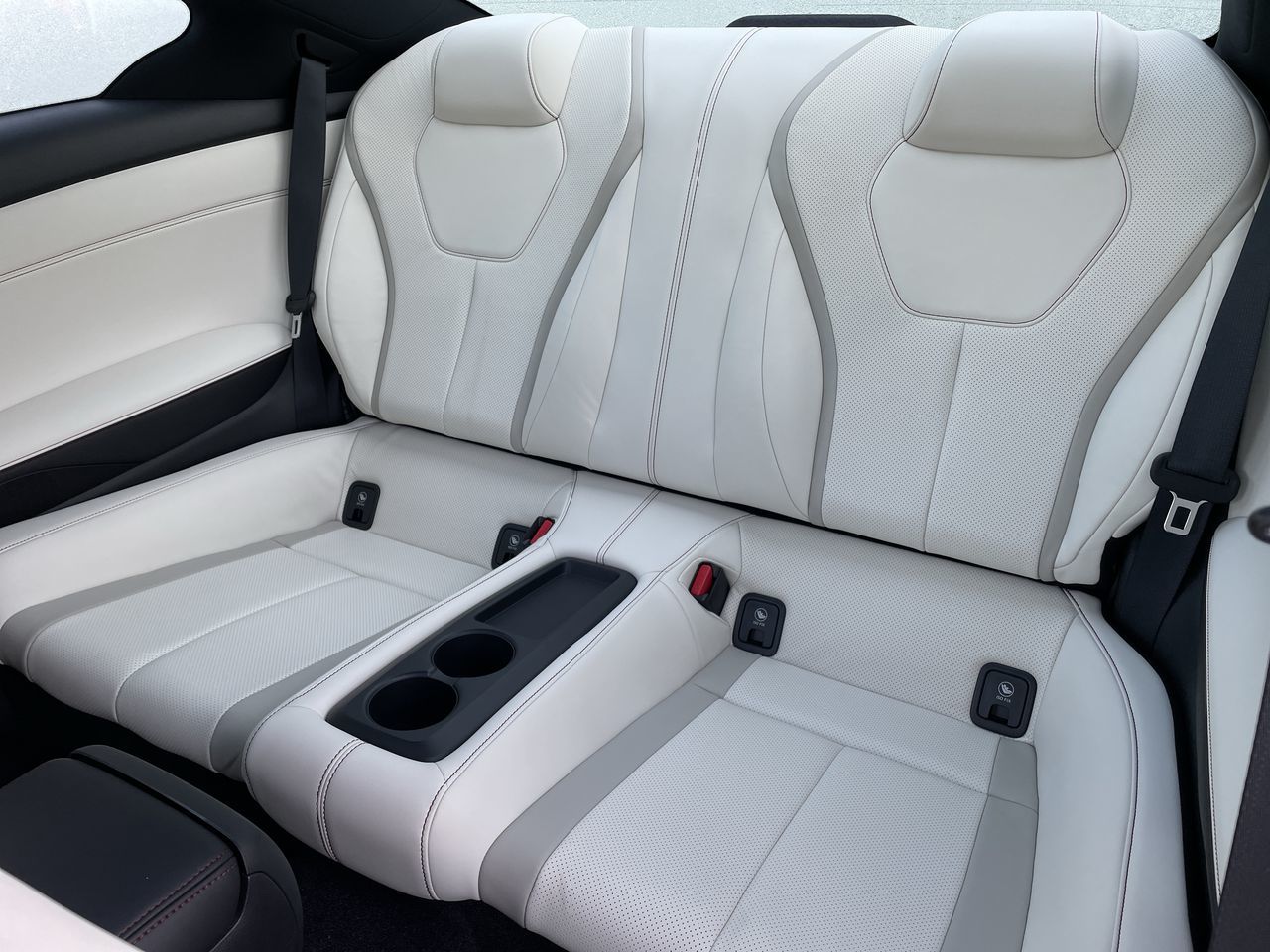 2022 Infiniti Q60 in North Vancouver, British Columbia