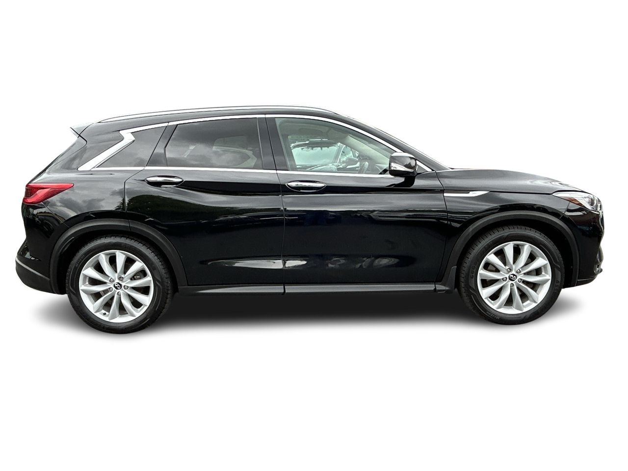Infiniti QX50  2019 à Vancouver nord, Colombie-Britannique
