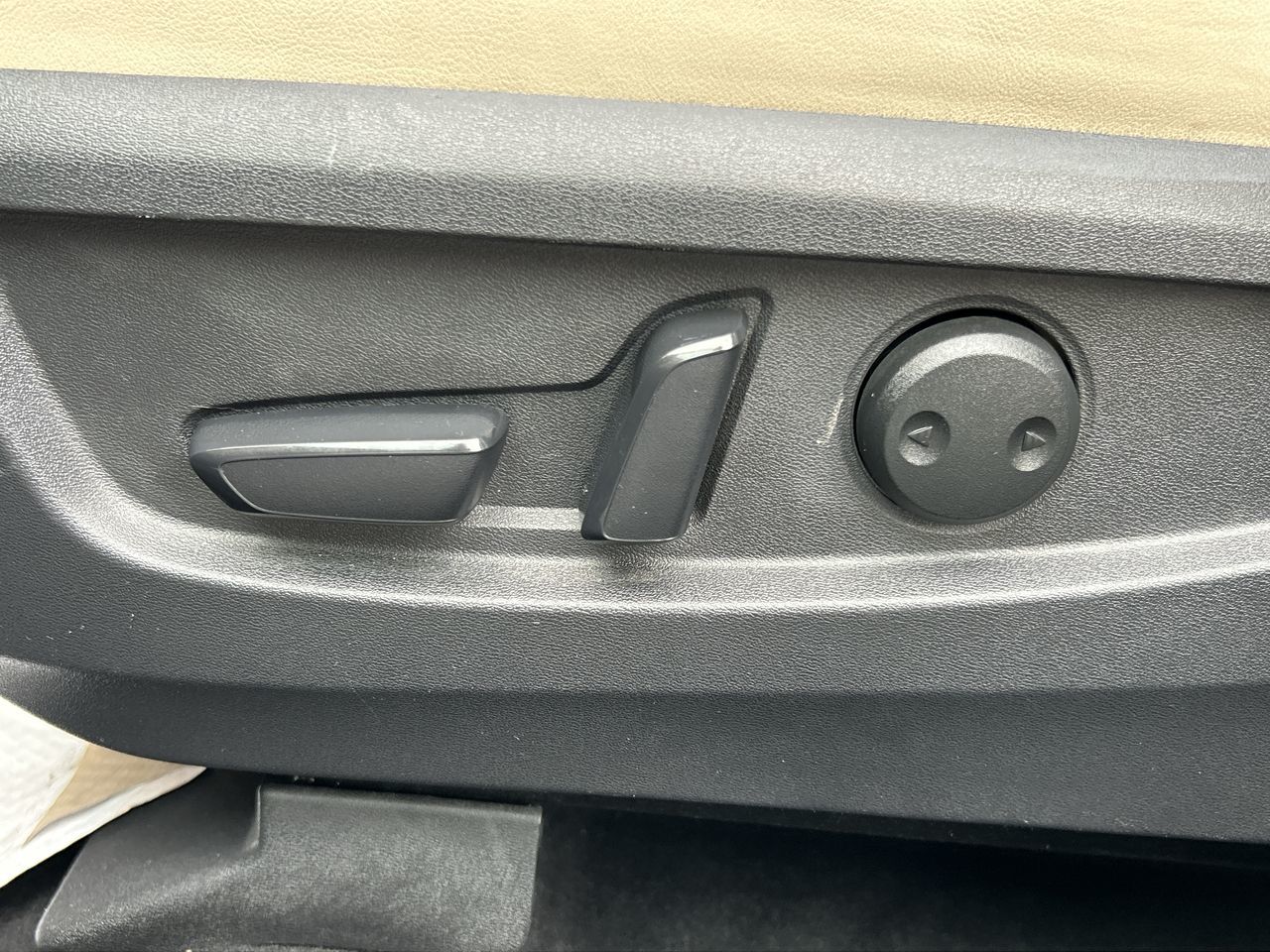 Infiniti QX50  2019 à Vancouver nord, Colombie-Britannique