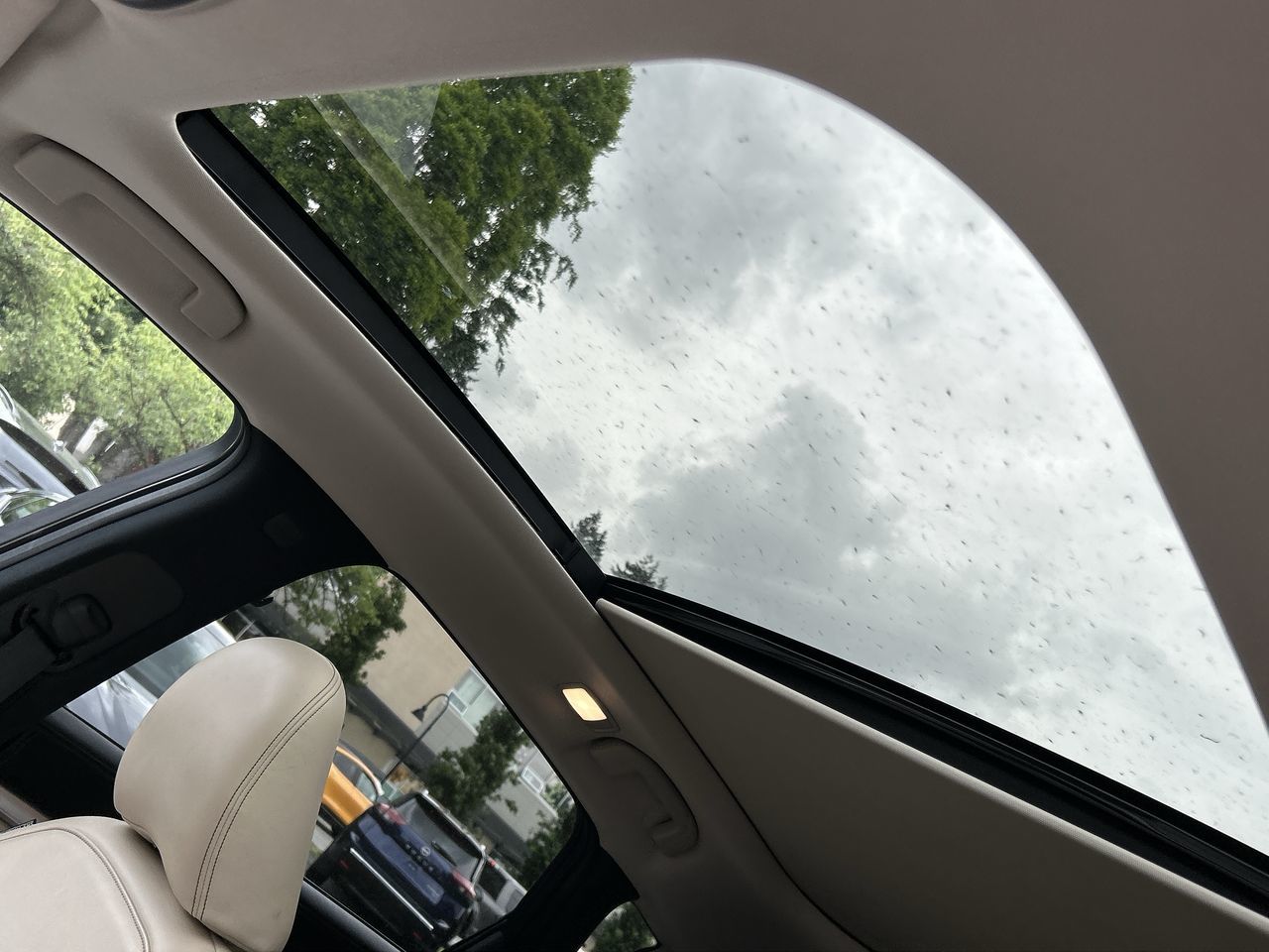 Infiniti QX50  2019 à Vancouver nord, Colombie-Britannique