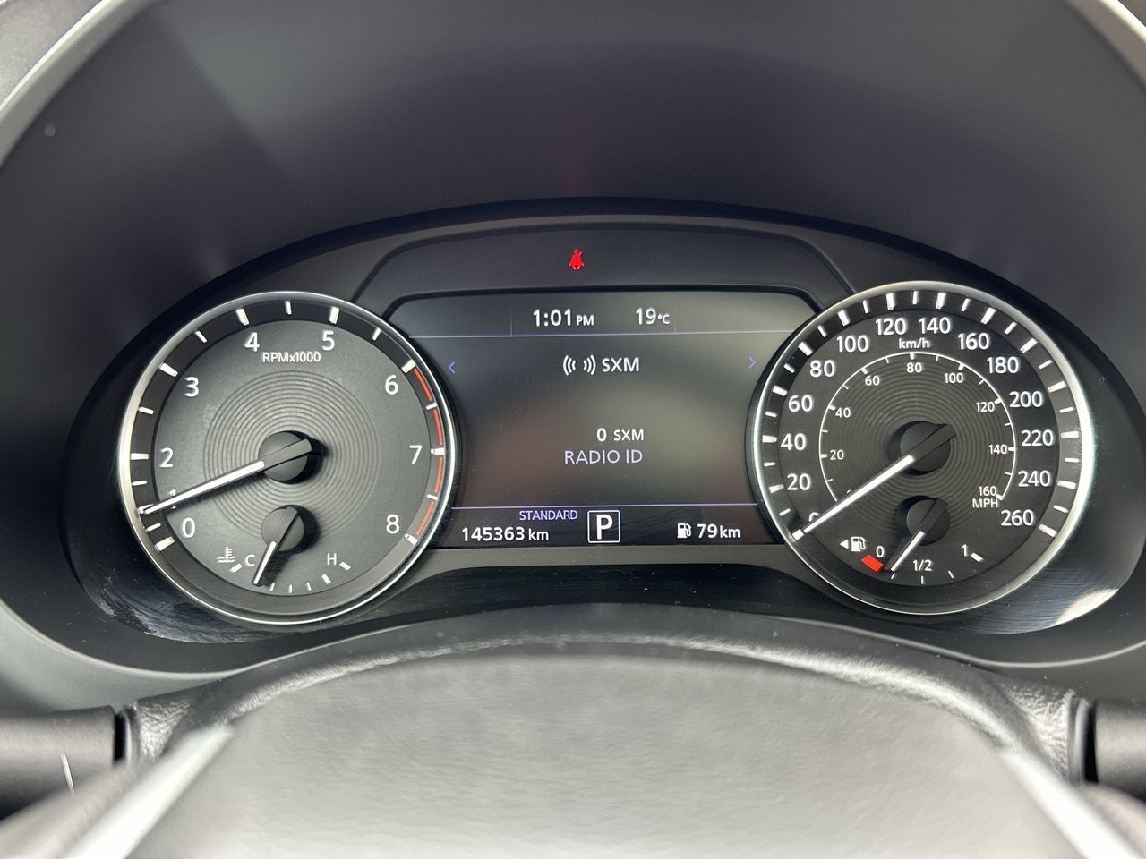 Infiniti QX50  2019 à Vancouver nord, Colombie-Britannique