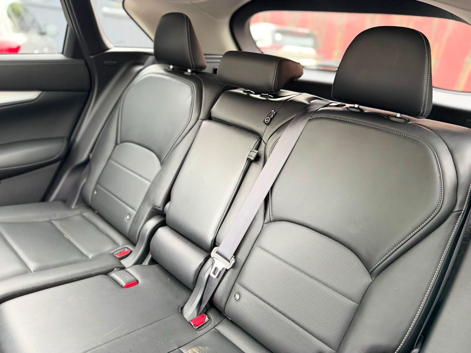 2019  QX50