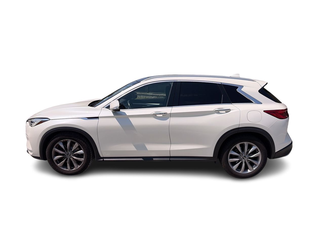 2019 Infiniti QX50