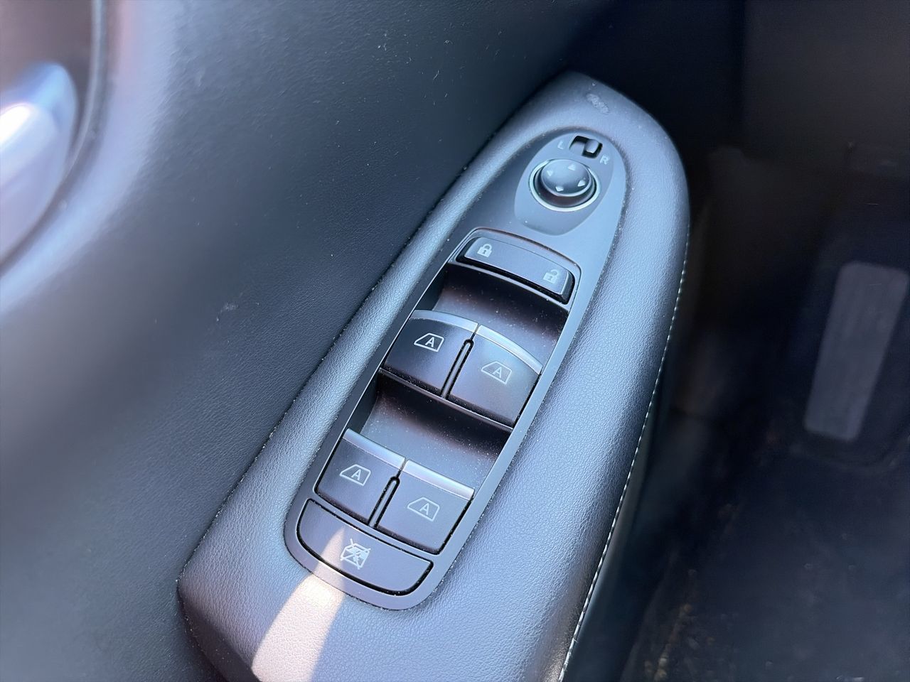 2019 Infiniti QX50