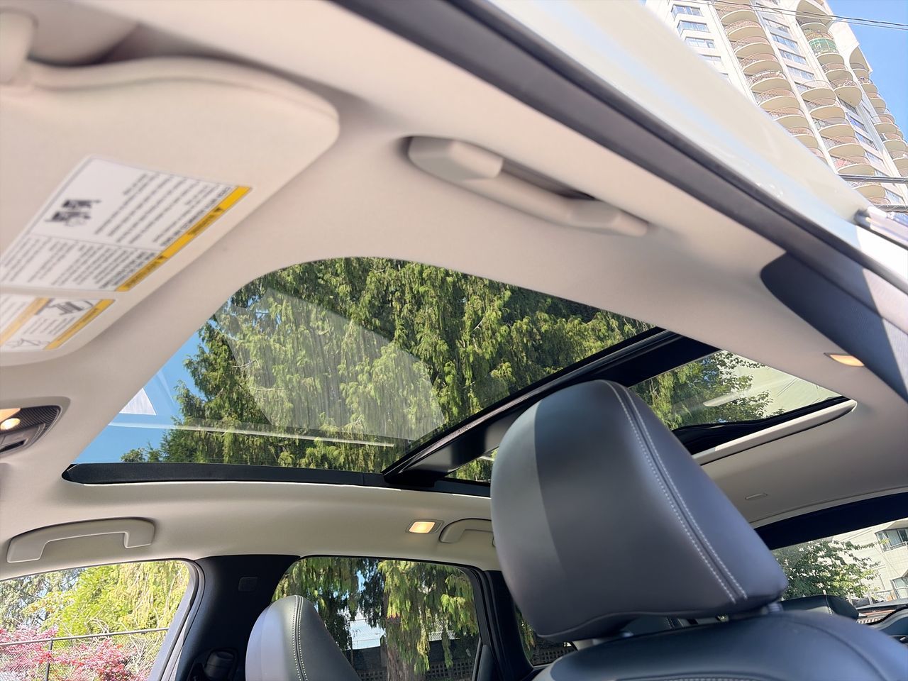 2019 Infiniti QX50