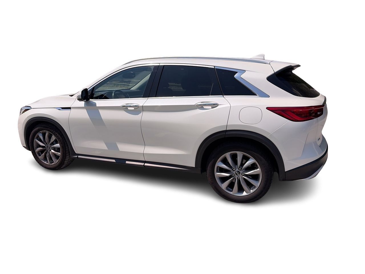 2019 Infiniti QX50
