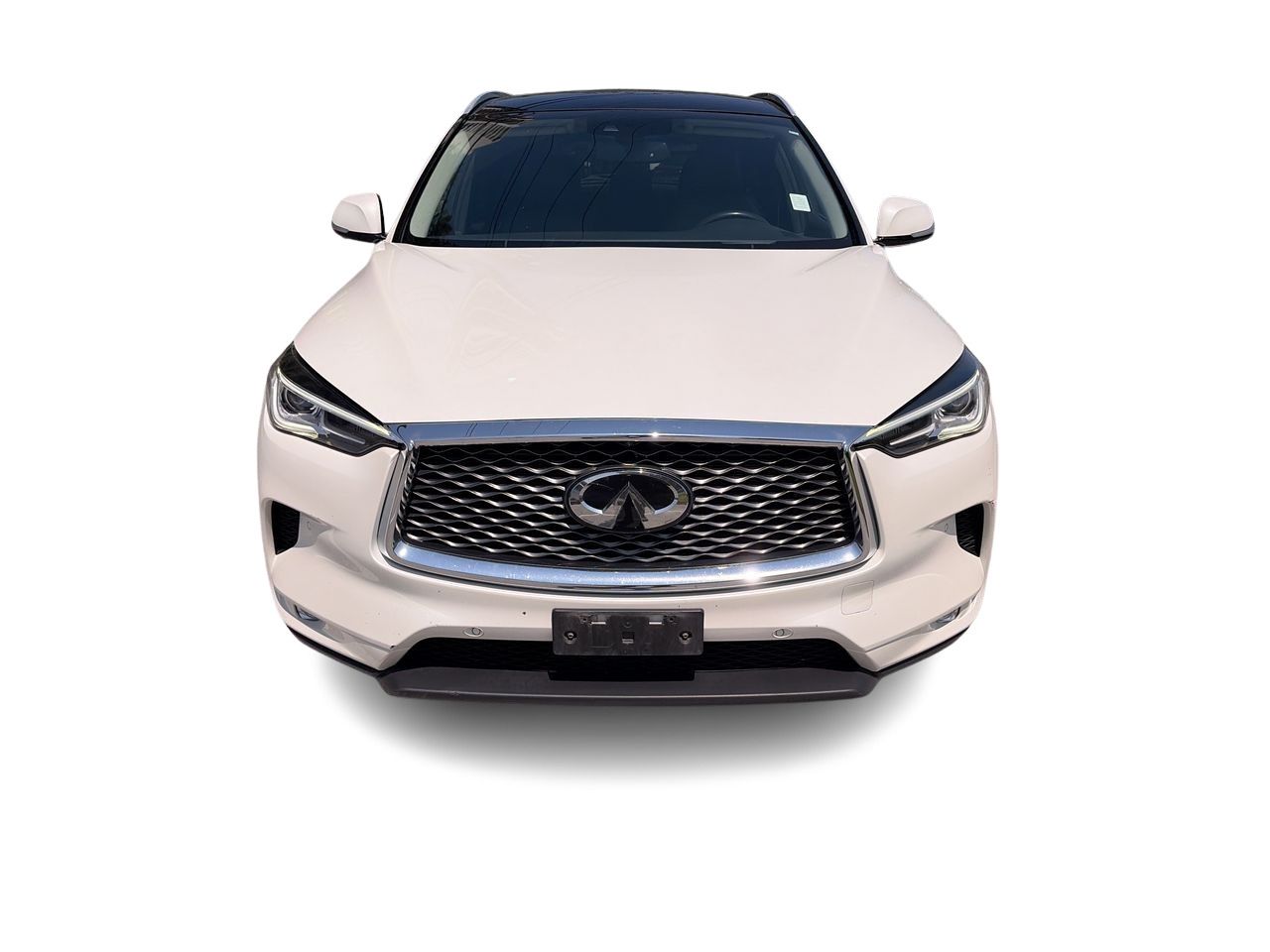 2019 Infiniti QX50