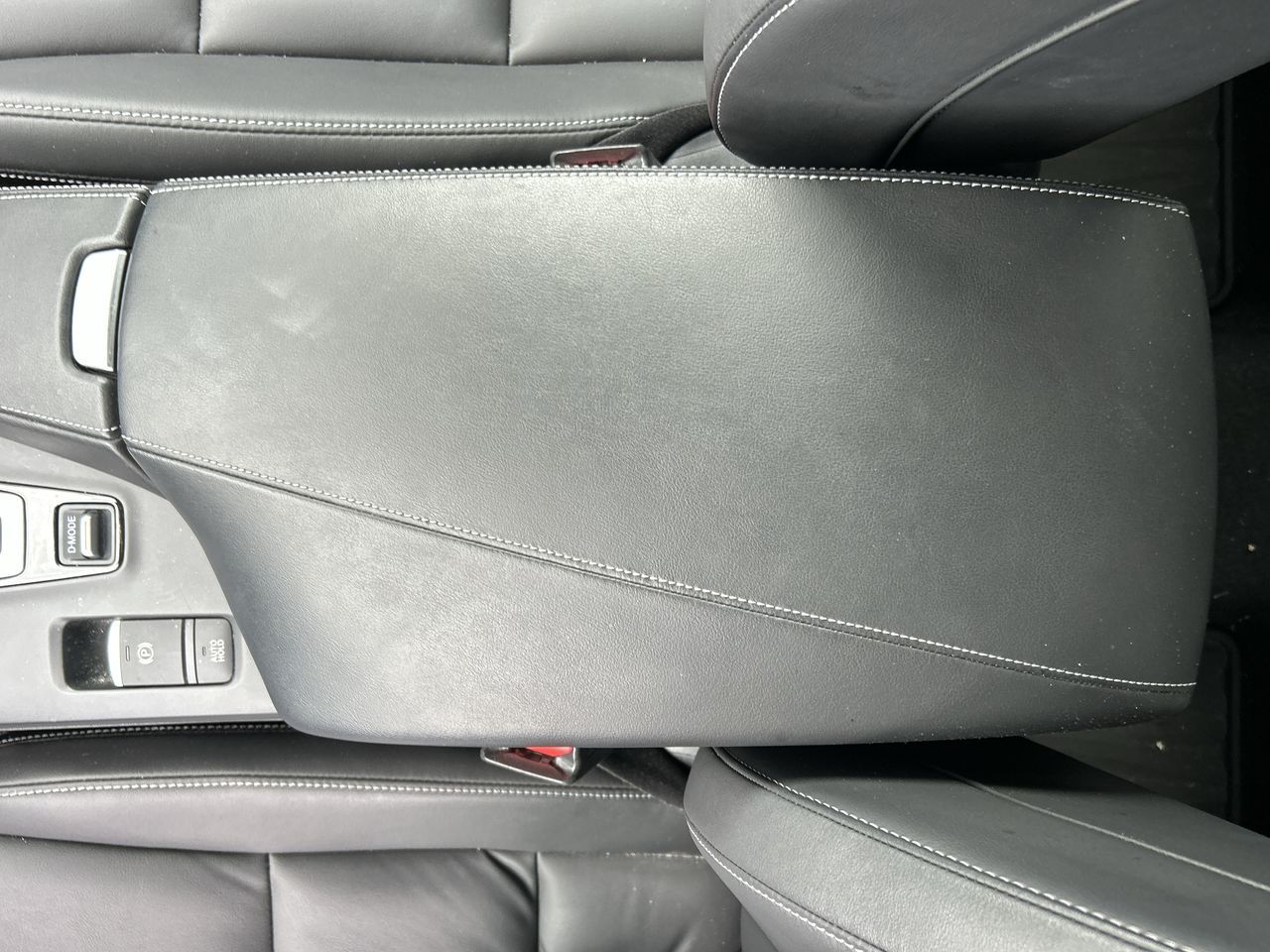 2021 Infiniti QX50 in North Vancouver, British Columbia