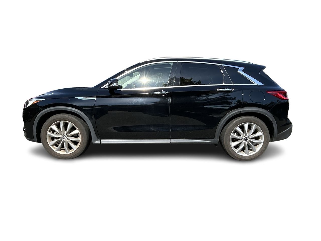 2021 Infiniti QX50