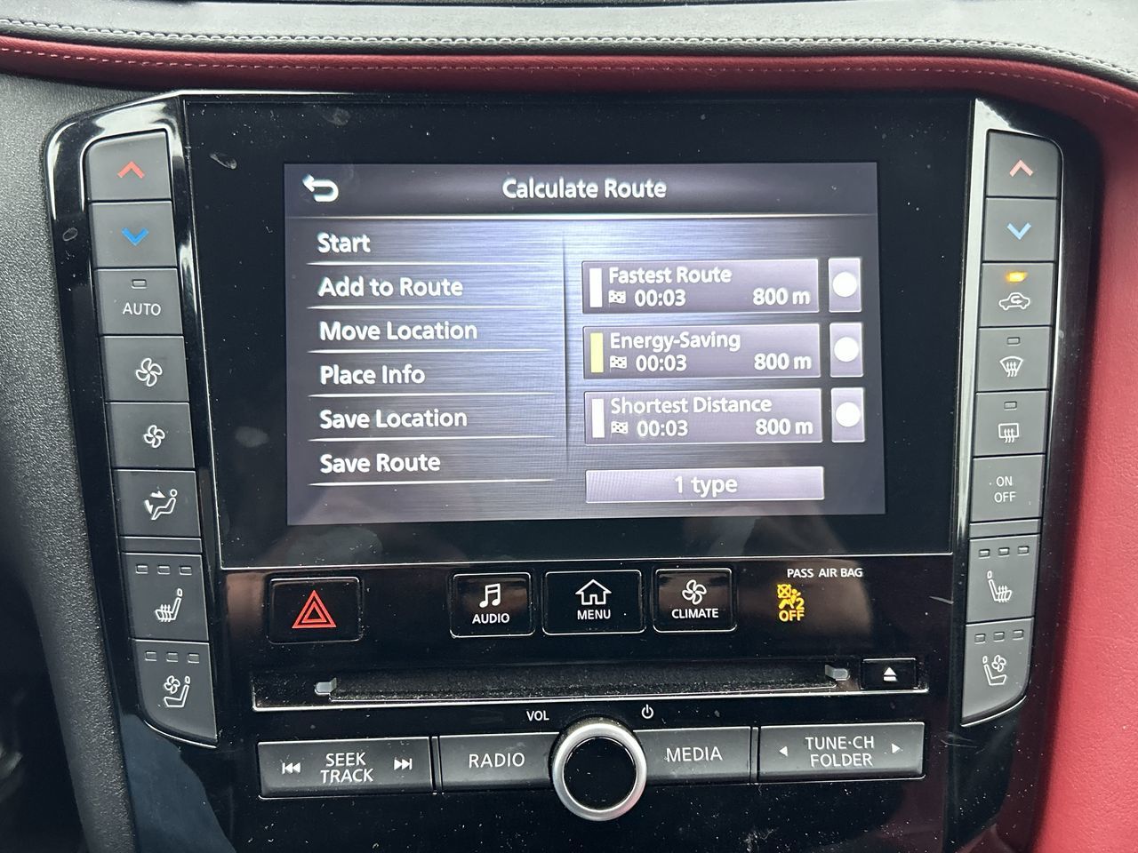 2024 Infiniti QX50 in North Vancouver, British Columbia