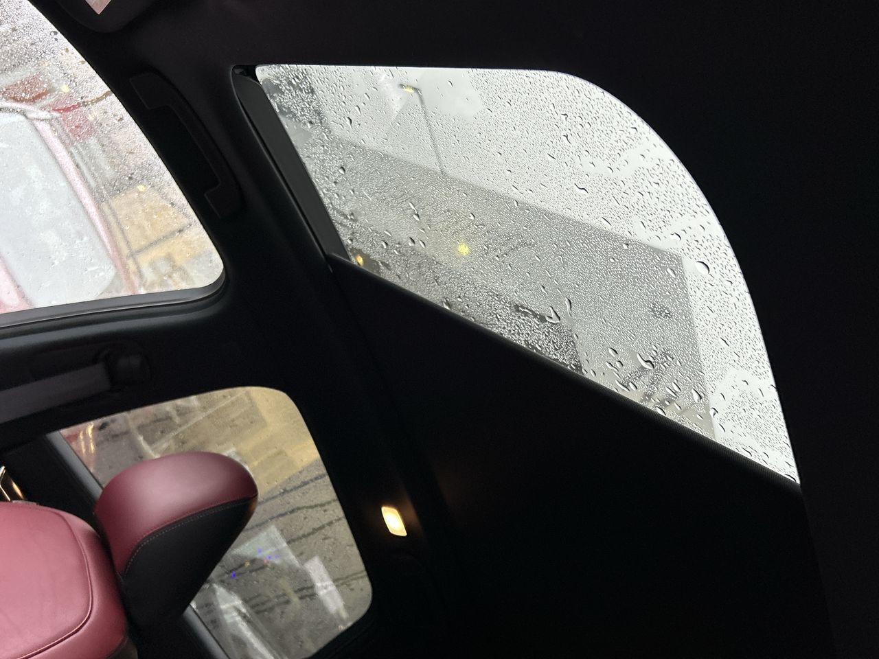 2024 Infiniti QX50 in North Vancouver, British Columbia