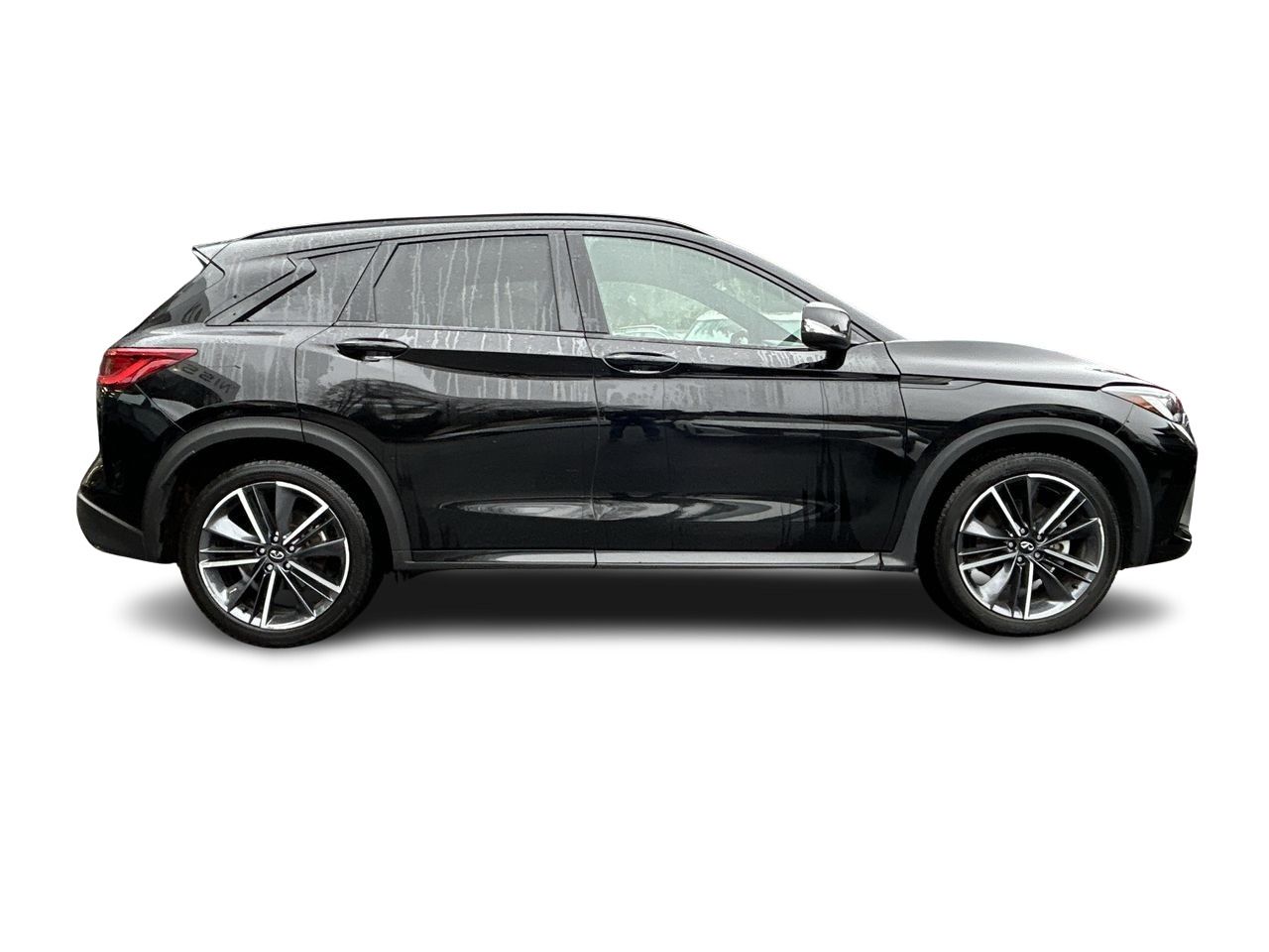 2024 Infiniti QX50 in North Vancouver, British Columbia