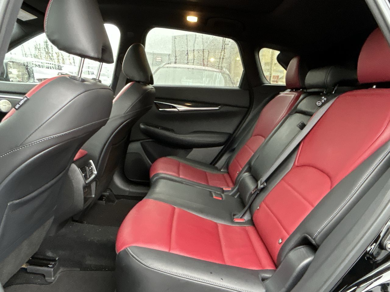 2024 Infiniti QX50 in North Vancouver, British Columbia