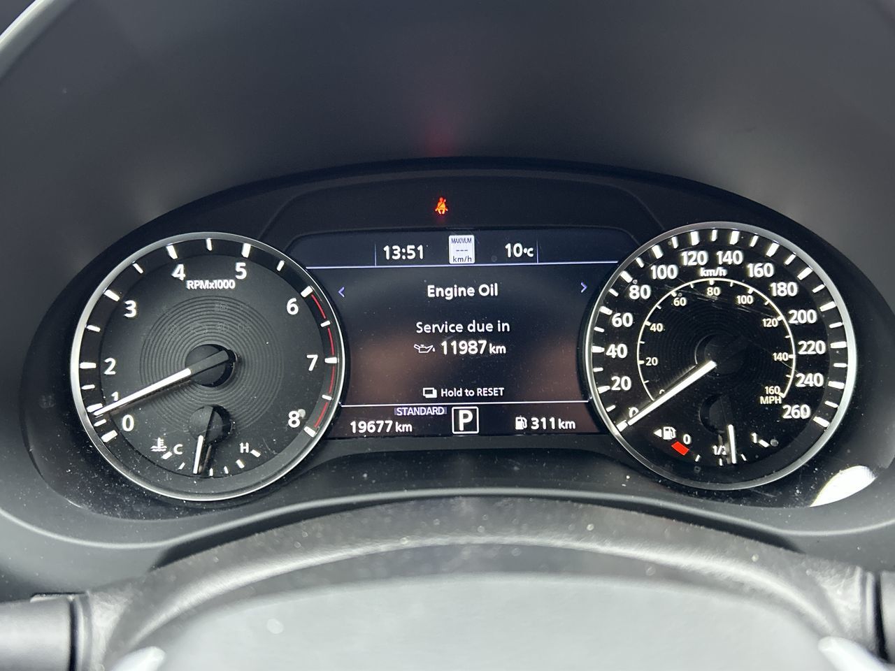 2024 Infiniti QX50 in North Vancouver, British Columbia