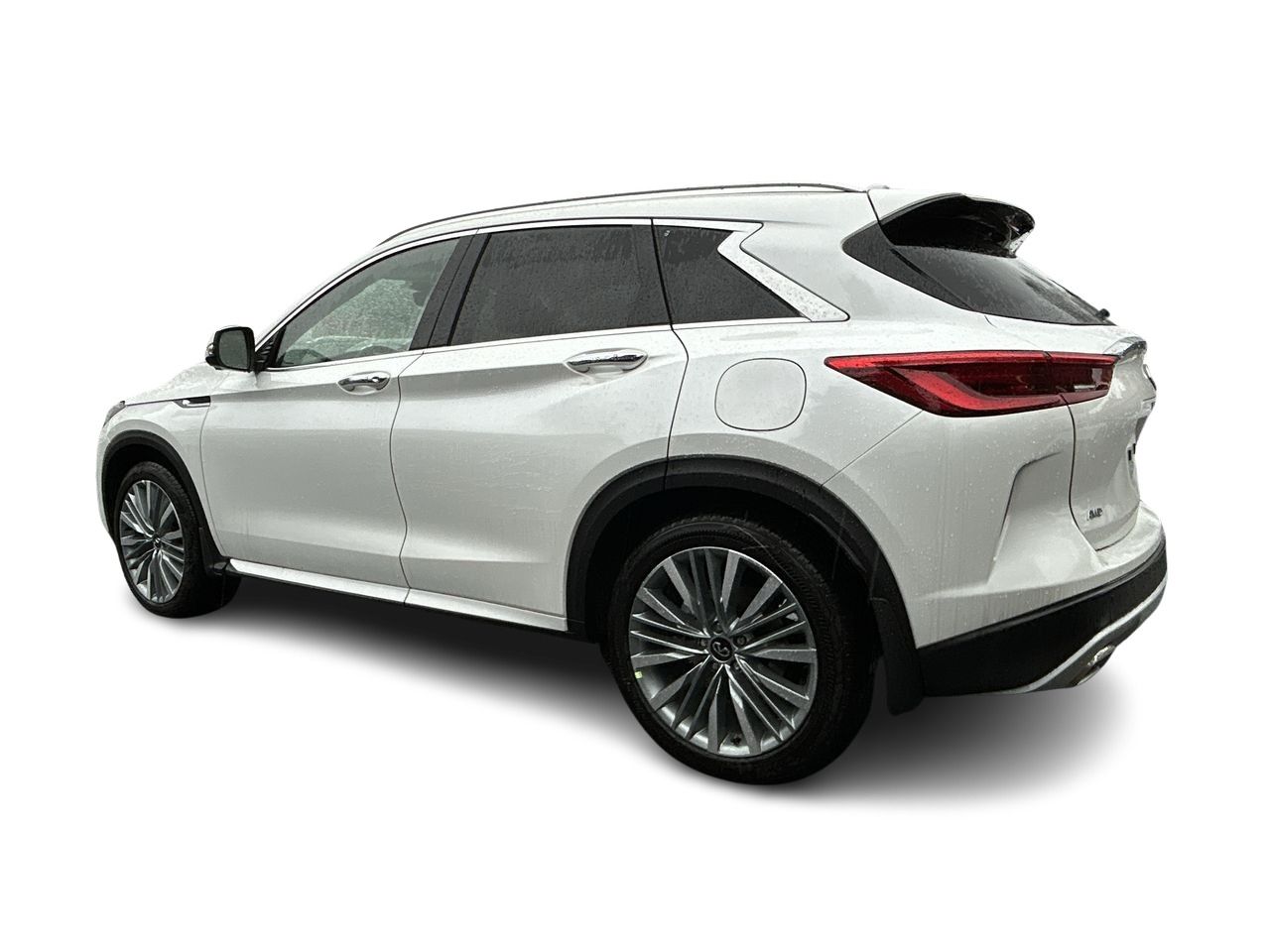 2025  QX50