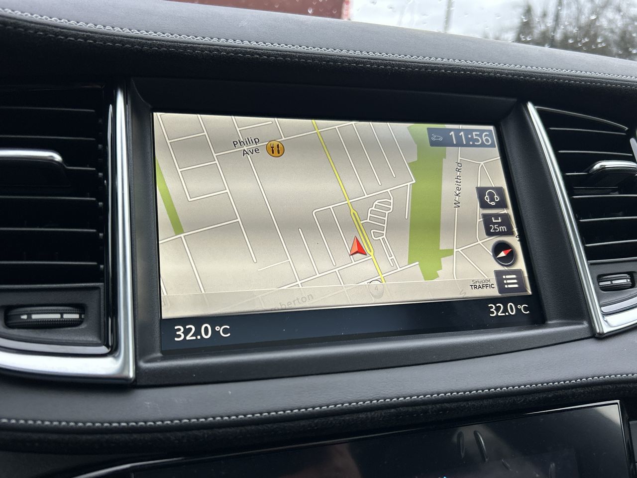 2025  QX50